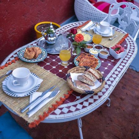 Riad Belko Marrakesh Exterior photo
