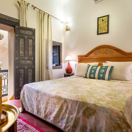 Riad Belko Marrakesh Exterior photo