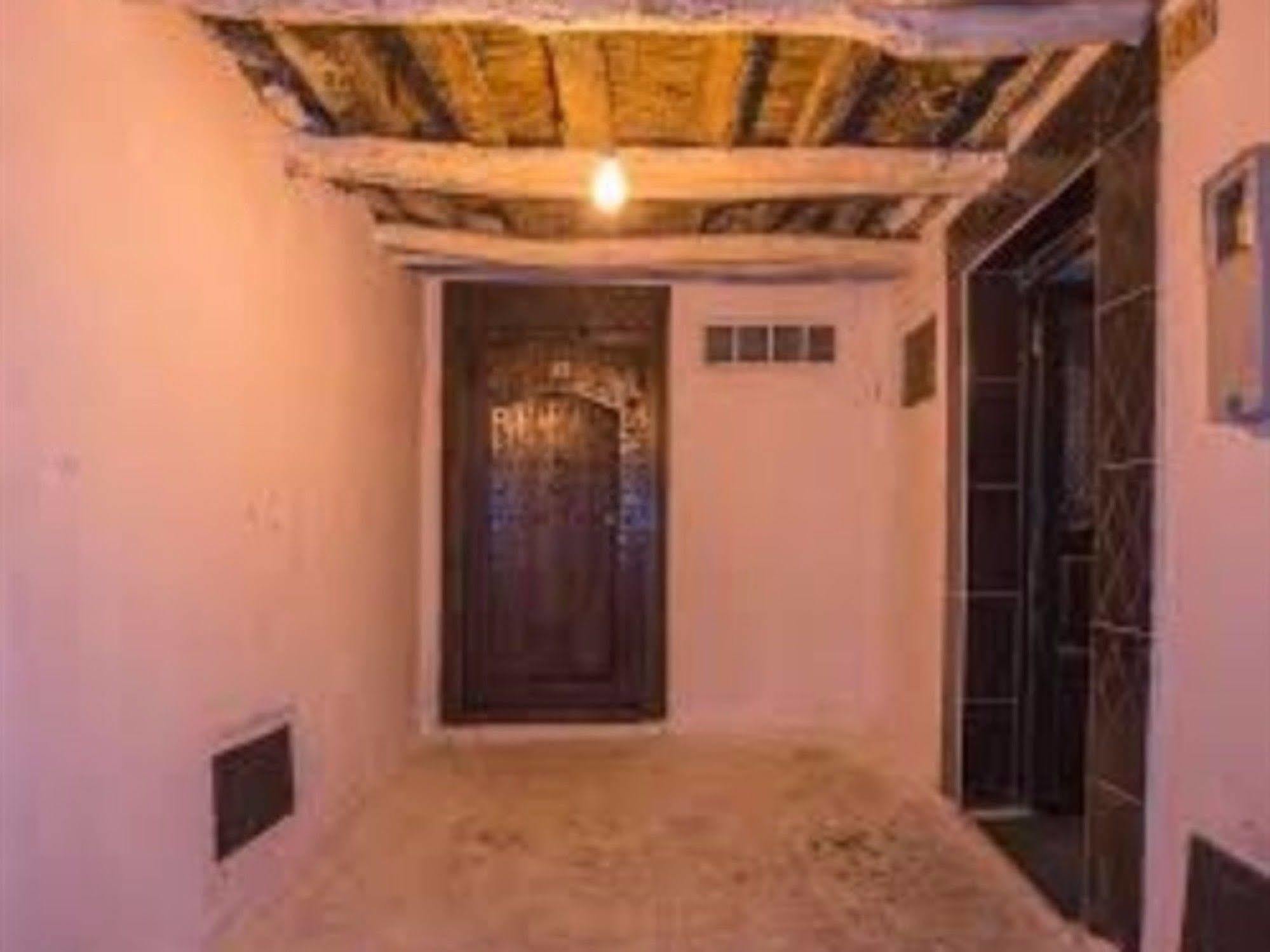 Riad Belko Marrakesh Exterior photo