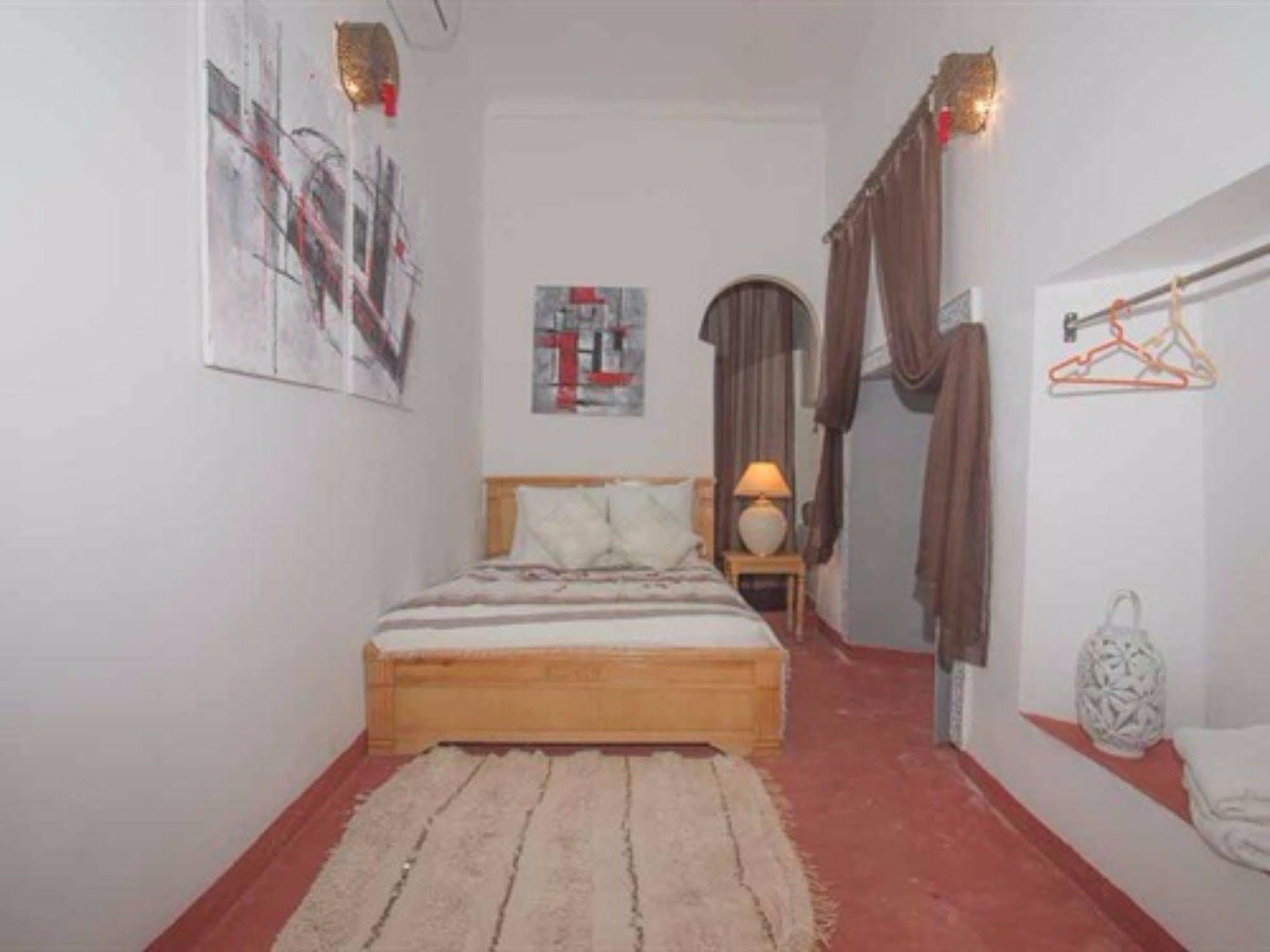 Riad Belko Marrakesh Exterior photo