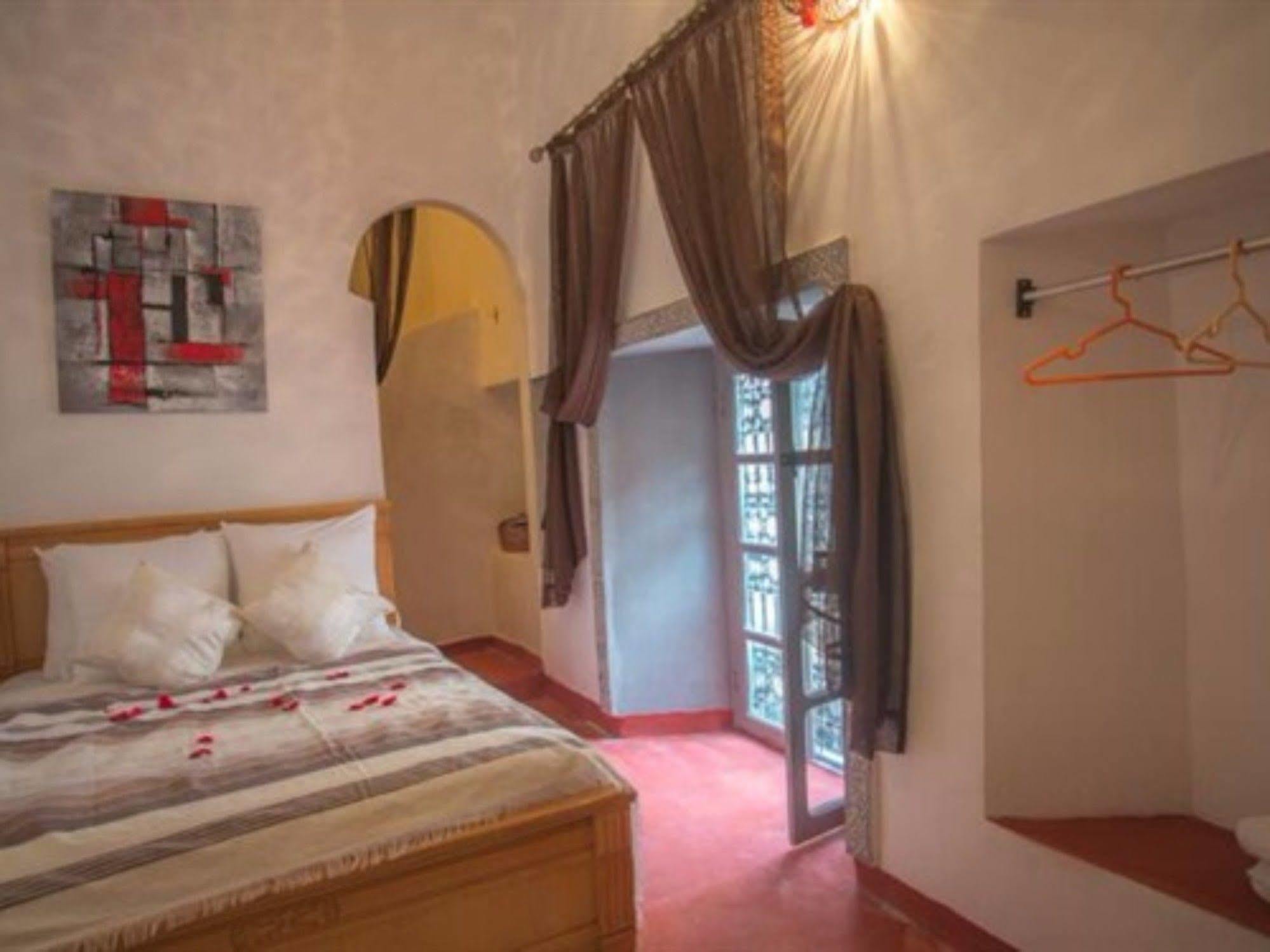 Riad Belko Marrakesh Exterior photo