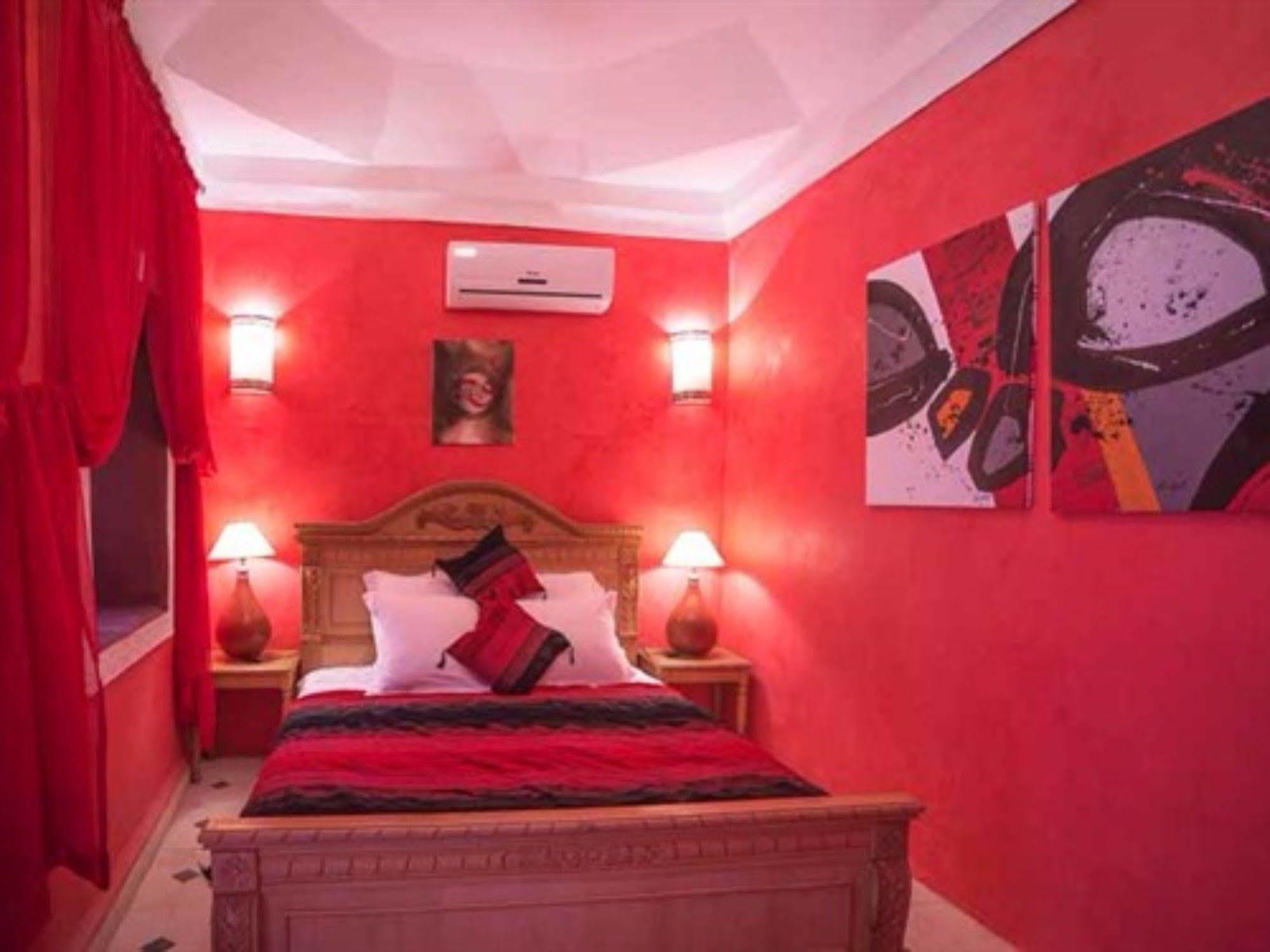 Riad Belko Marrakesh Exterior photo