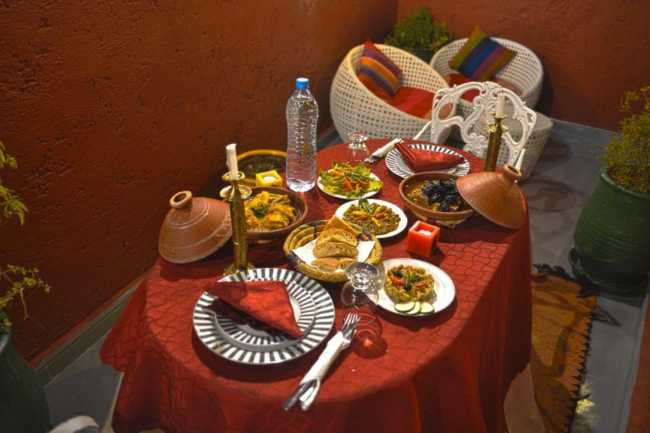 Riad Belko Marrakesh Exterior photo