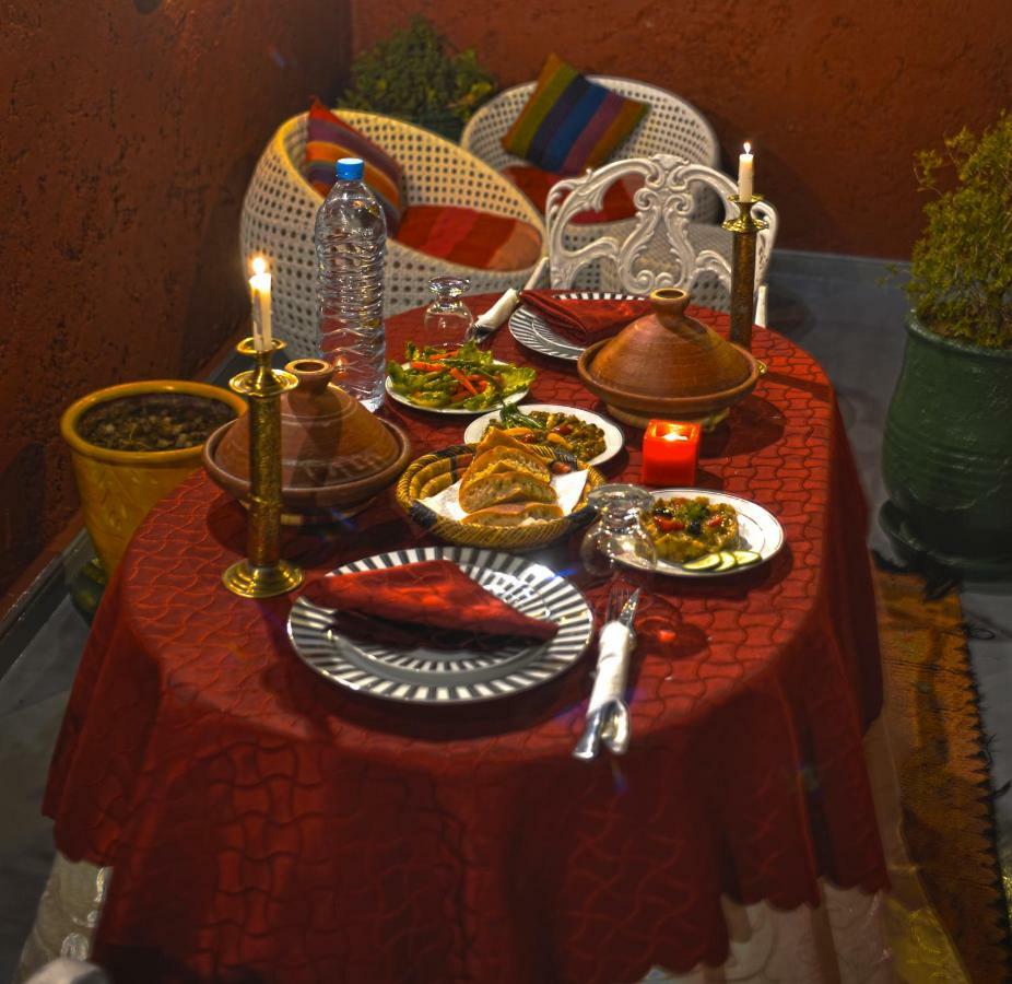 Riad Belko Marrakesh Exterior photo