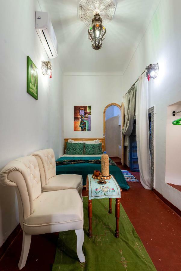 Riad Belko Marrakesh Exterior photo