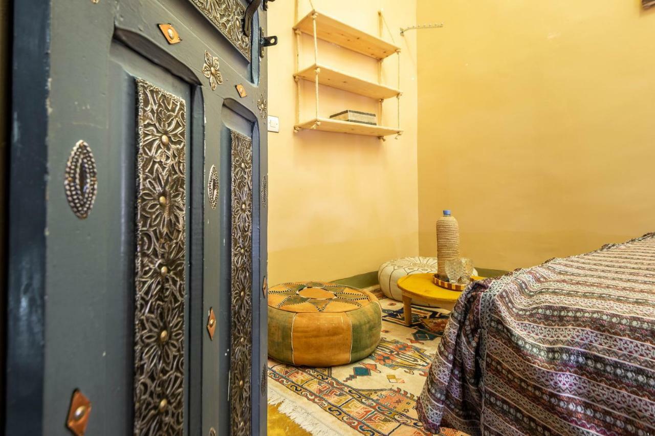 Riad Belko Marrakesh Exterior photo