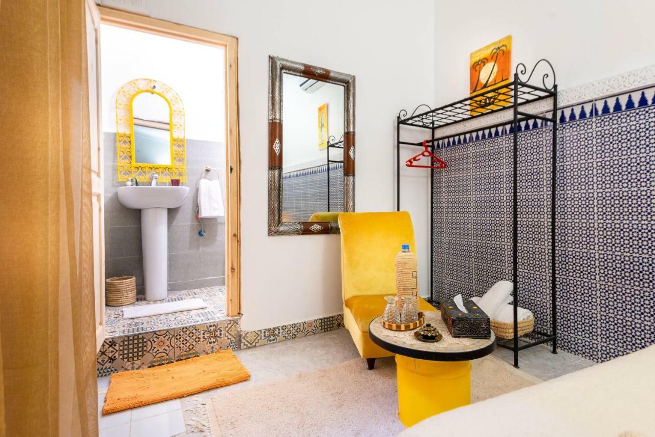 Riad Belko Marrakesh Exterior photo