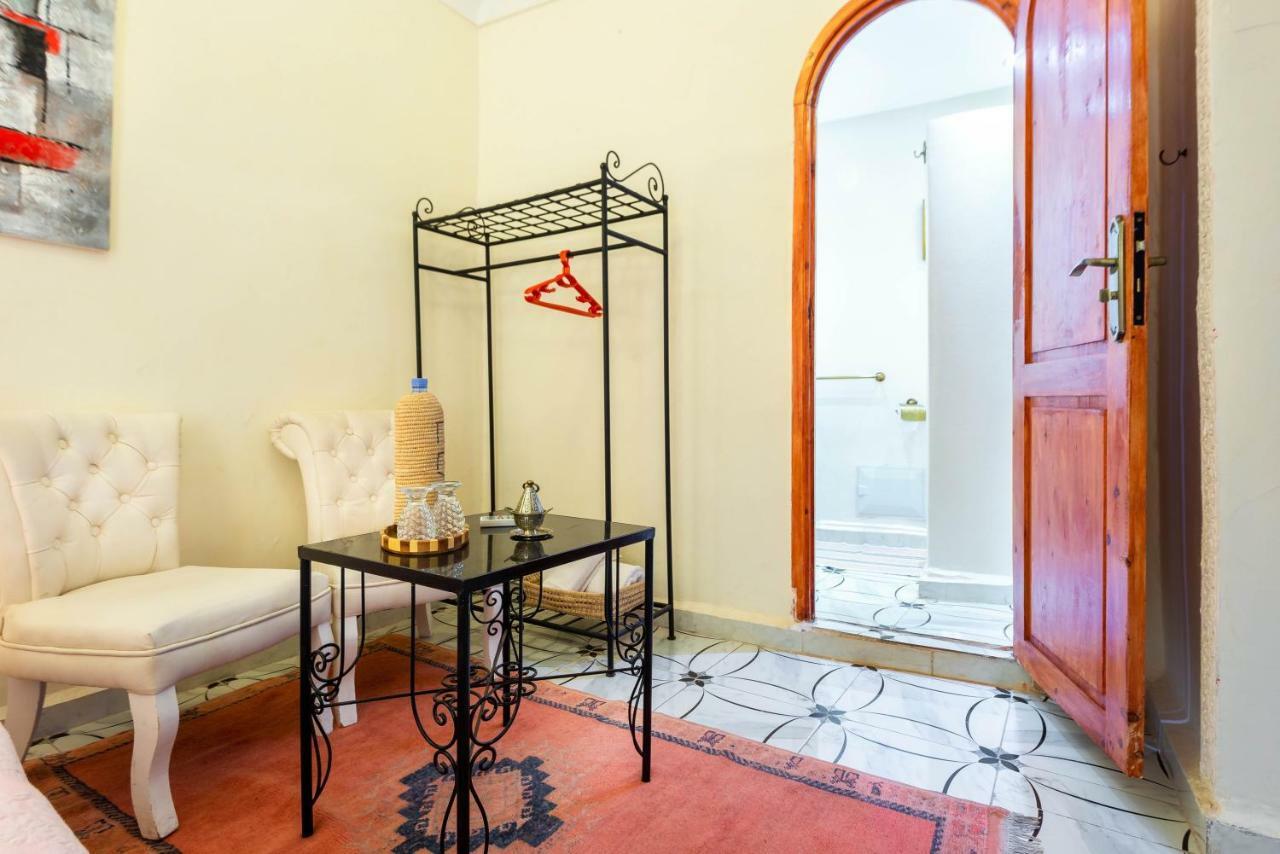 Riad Belko Marrakesh Exterior photo