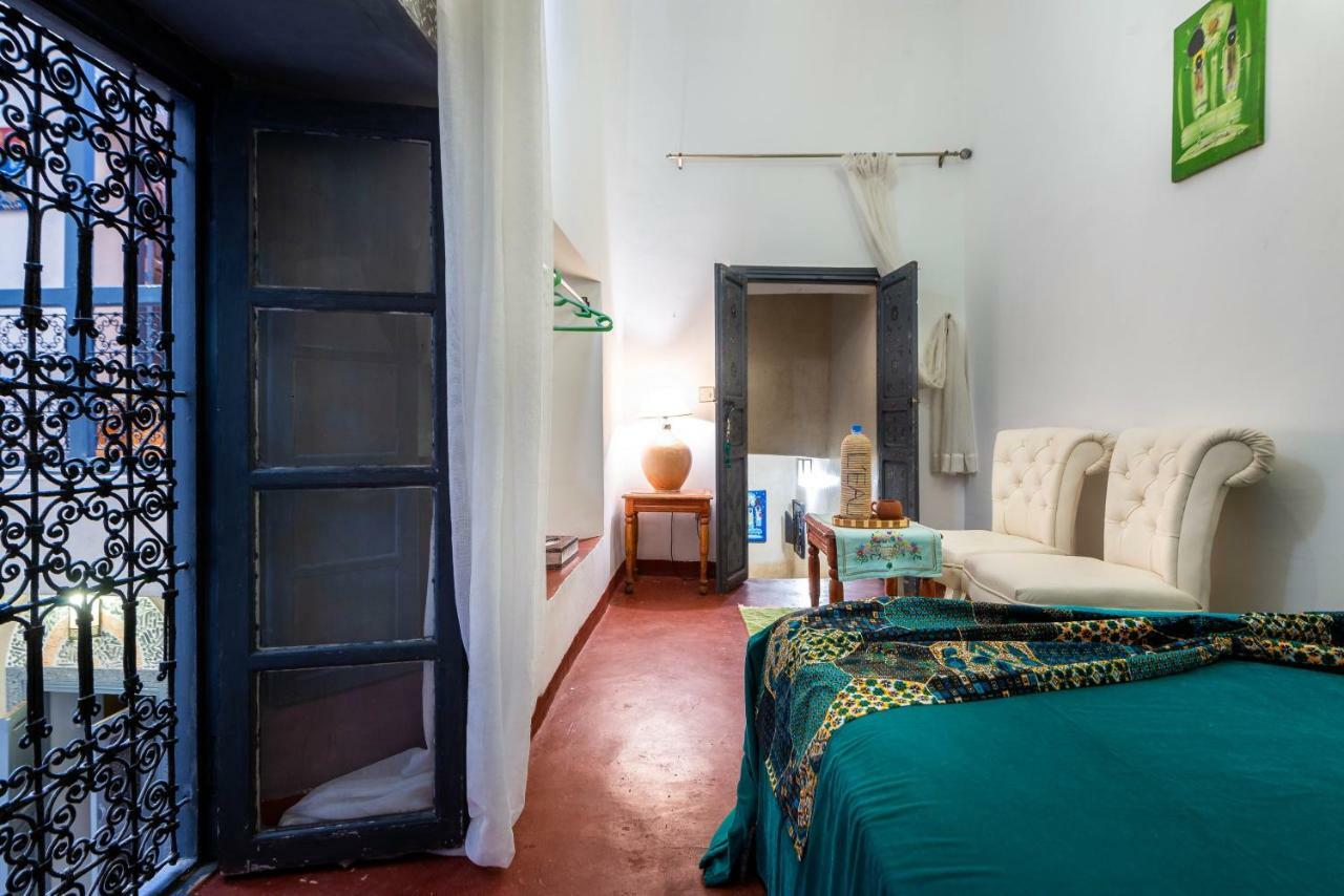 Riad Belko Marrakesh Exterior photo