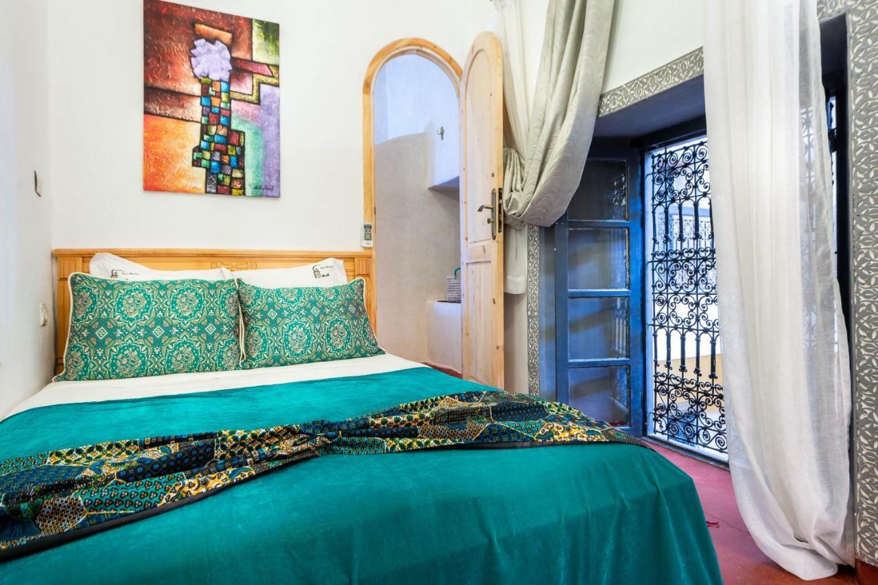 Riad Belko Marrakesh Exterior photo
