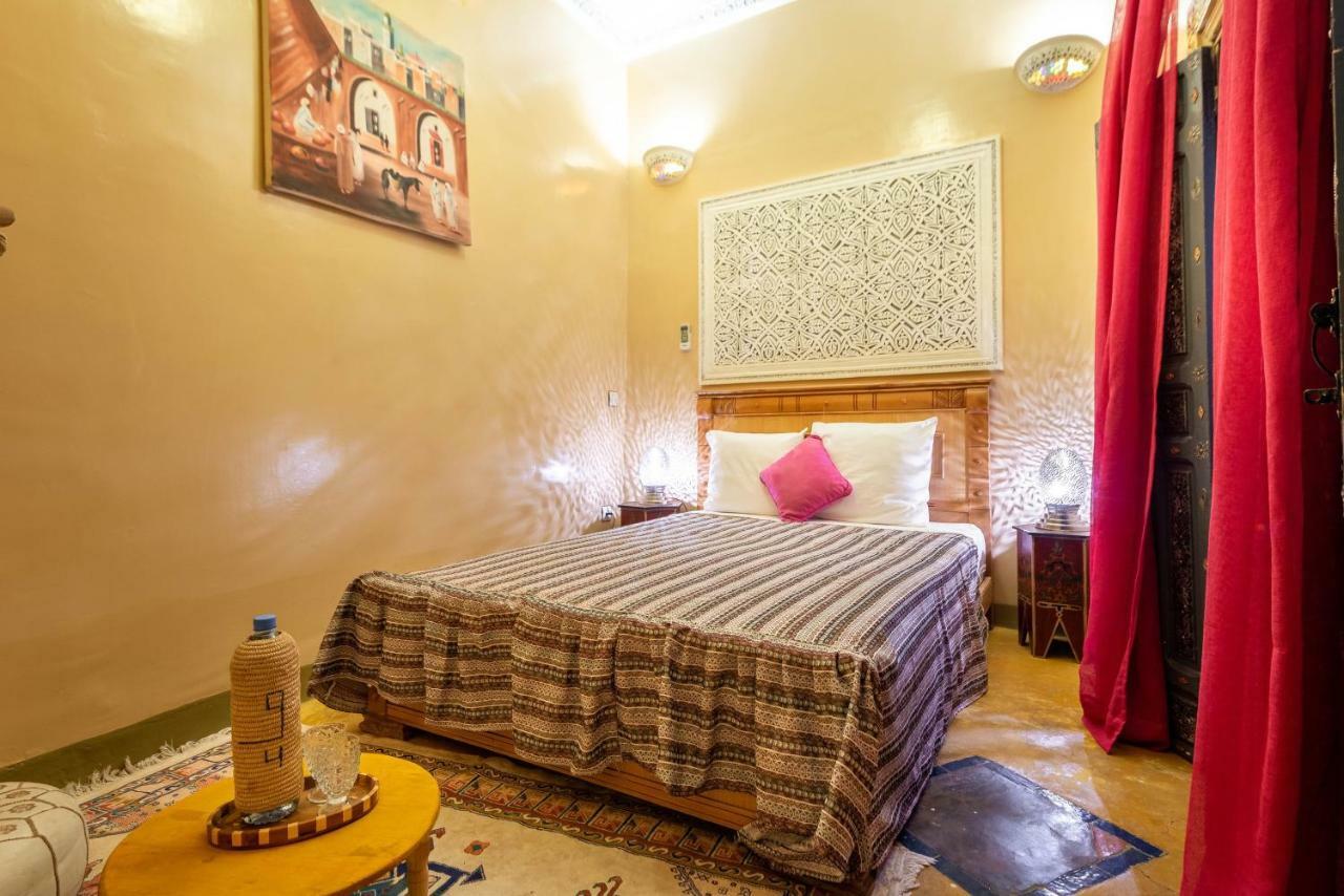 Riad Belko Marrakesh Exterior photo