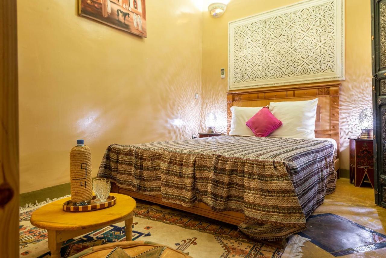Riad Belko Marrakesh Exterior photo