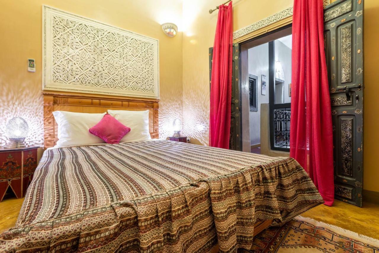 Riad Belko Marrakesh Exterior photo