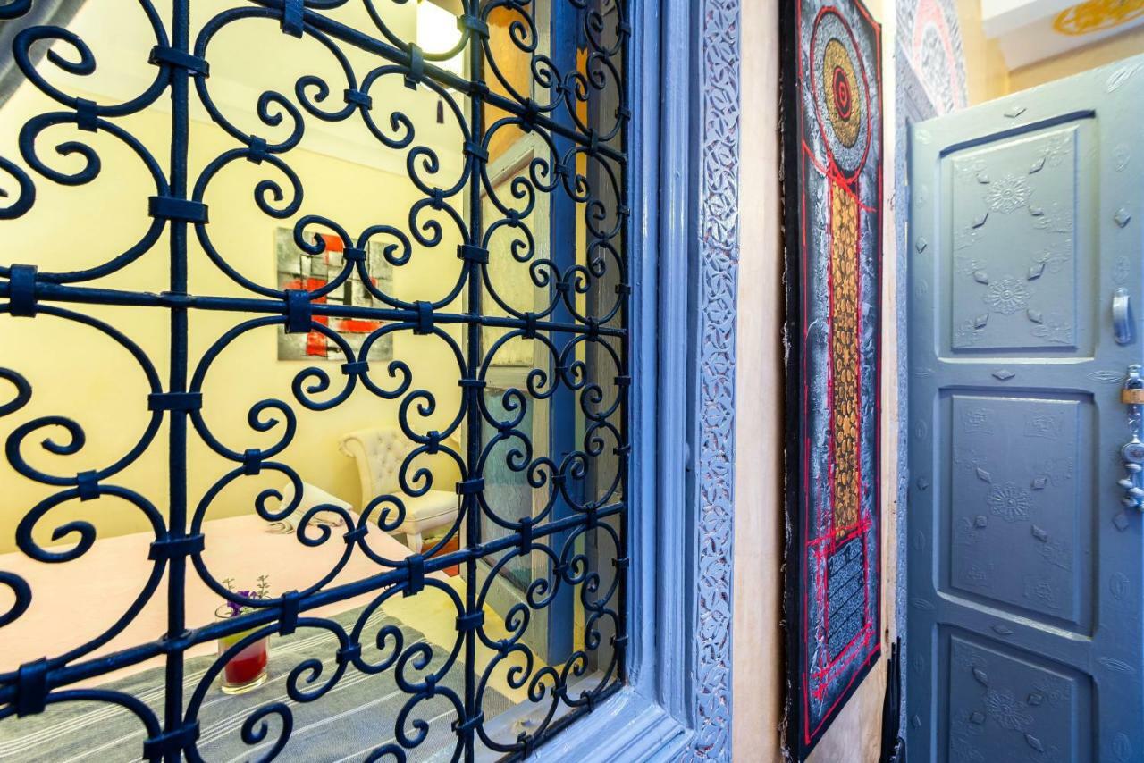 Riad Belko Marrakesh Exterior photo