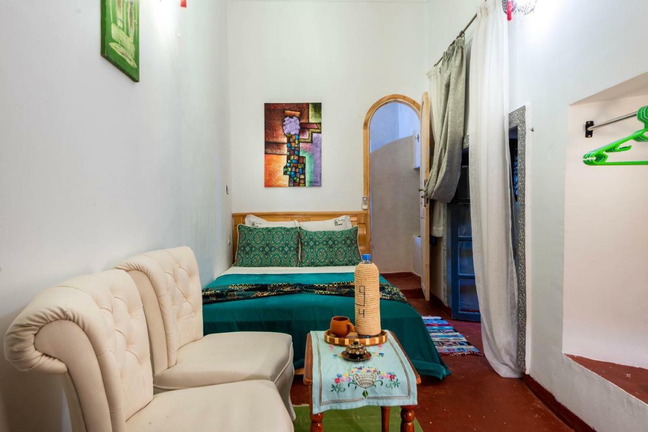 Riad Belko Marrakesh Exterior photo