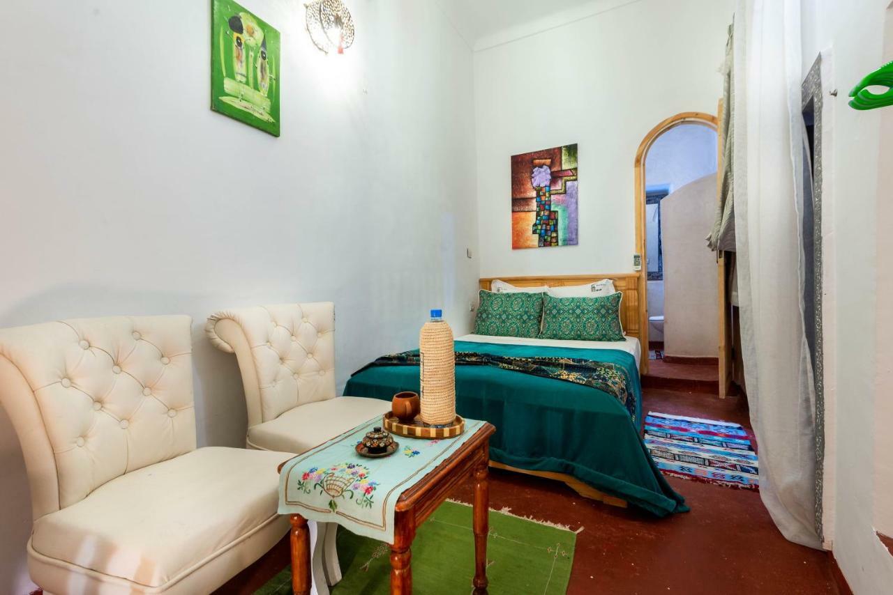 Riad Belko Marrakesh Exterior photo