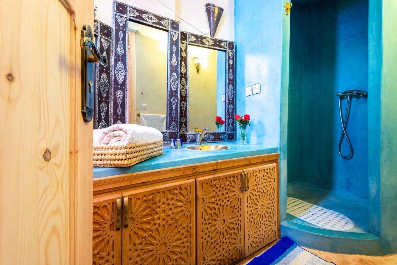 Riad Belko Marrakesh Exterior photo