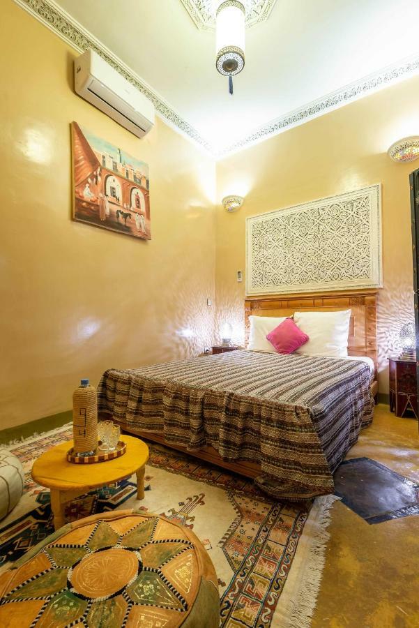 Riad Belko Marrakesh Exterior photo