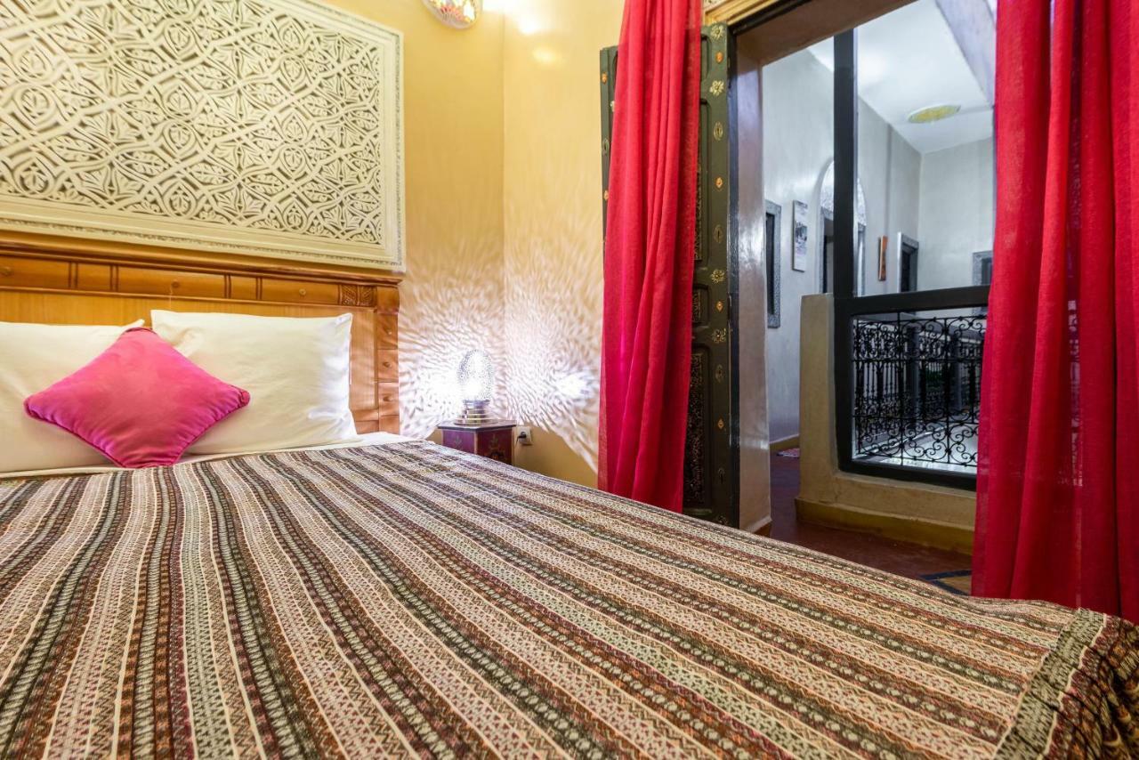 Riad Belko Marrakesh Exterior photo