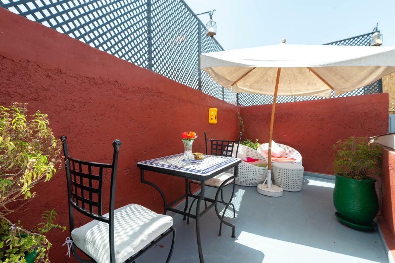 Riad Belko Marrakesh Exterior photo