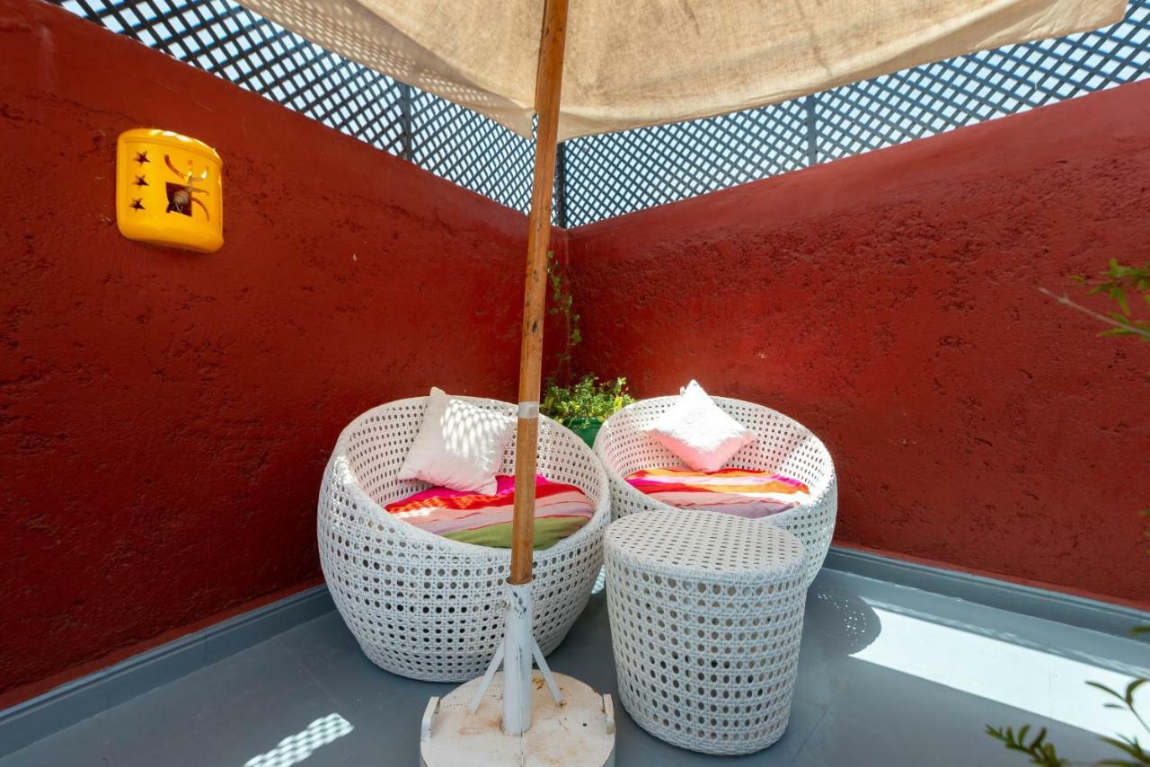 Riad Belko Marrakesh Exterior photo
