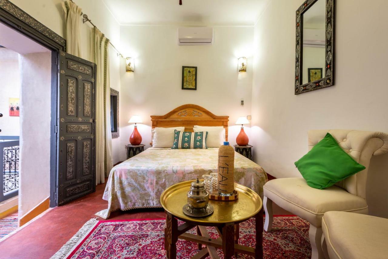 Riad Belko Marrakesh Exterior photo