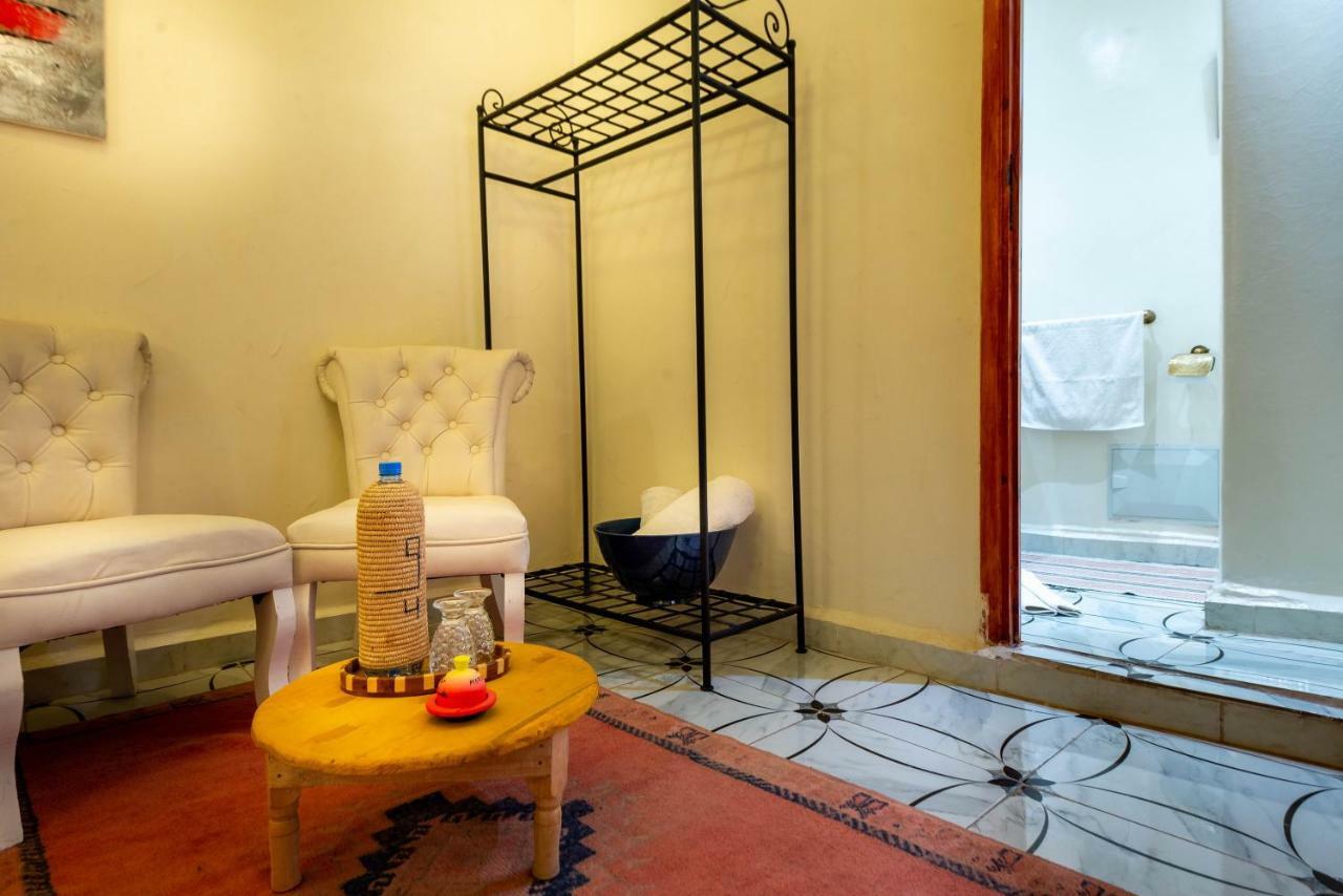 Riad Belko Marrakesh Exterior photo