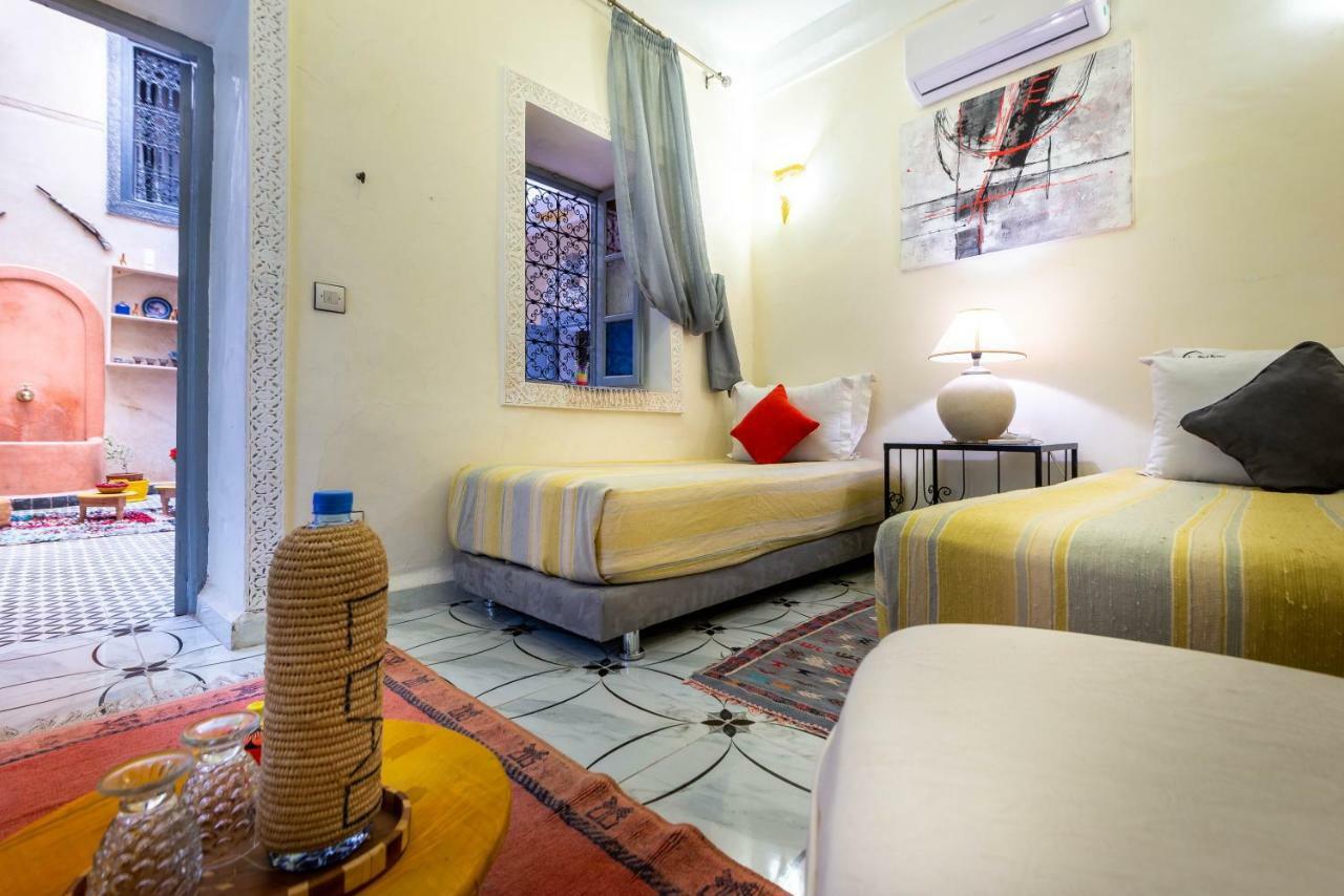 Riad Belko Marrakesh Exterior photo
